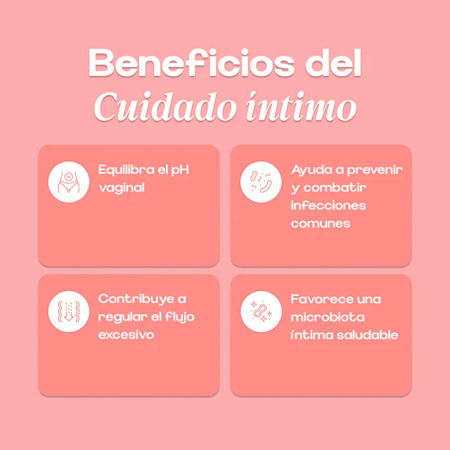 URO Probioticos Vaginales 60 Capsulas AP