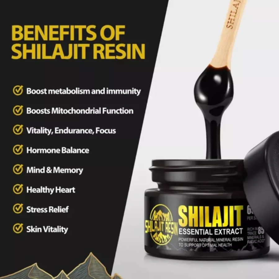 Shilajit original
