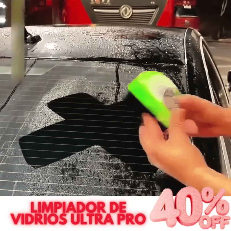 Cepillo Limpiador De Película De Aceite