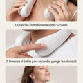 Ventilador Portatil Manos Libres