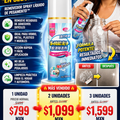 Removedor Spray Liquido De Pegamento