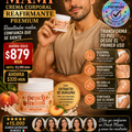 Crema Corporal Peach Mami Reafirmante Premium