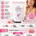 Multicolageno Premium Colágeno Puro Articulaciones Piel