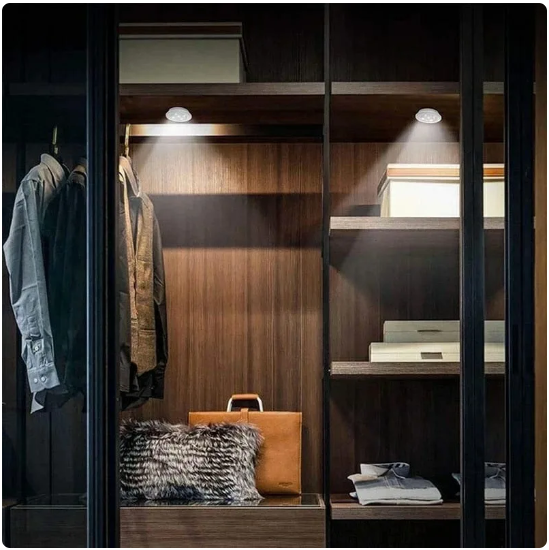 💡 COMPRA 1 Y LLEVA 3 – Ilumina cada rincón de tu hogar sin cables ni esfuerzo