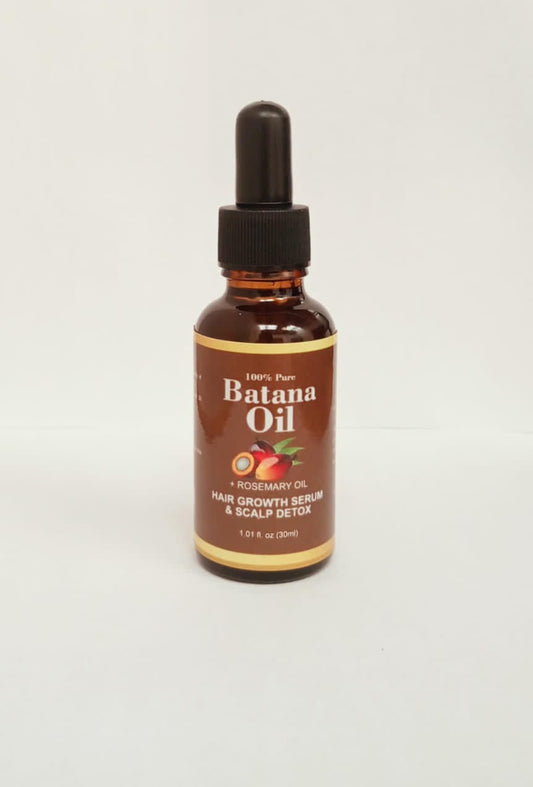 ACEITE DE BATANA 30 ML