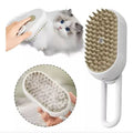 Cepillo Para Mascota De Vapor Spray Reca