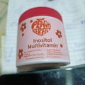 Suplemento Peach Perfect Inositol 135g