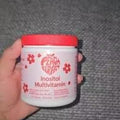 Suplemento Peach Perfect Inositol 135g