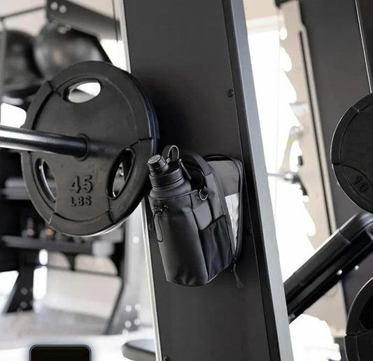 Bolso Magnetico Para Gym