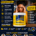 Suplemento Biohack Potencia Mental Máximo Rendimiento Hoy