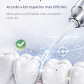 Irrigador Dental Recargable
