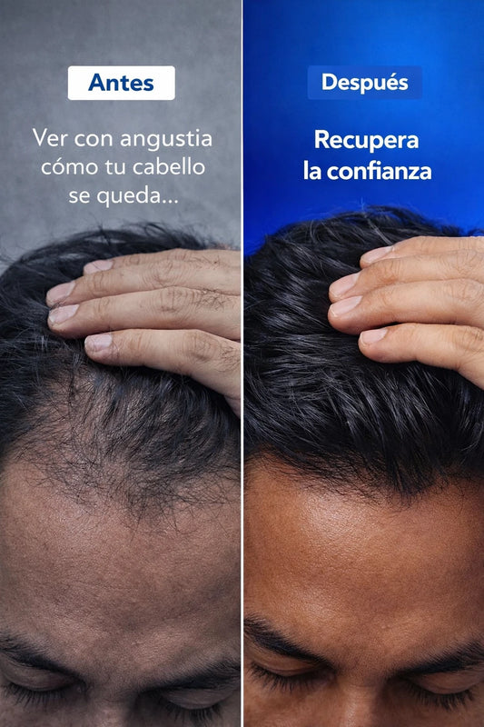 Suero Capilar Coreano 20ml