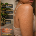 Crema Corporal Peach Mami Reafirmante Premium