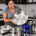 Pasta Limpiadora Multiusos Cleaner - Potente Desengrasante
