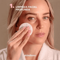 Microcorriente Lifting Antiarrugas