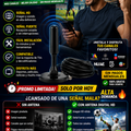 Antena Digital HD Para TV Plus Señal Fuerte