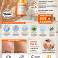 Gel Anti Acné Quarxery Limpia Piel Profundamente