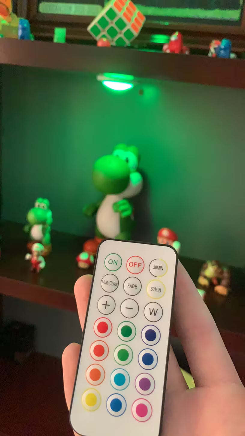 💡 COMPRA 1 Y LLEVA 3 – Ilumina cada rincón de tu hogar sin cables ni esfuerzo