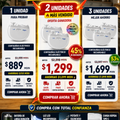 Cortauñas Eléctrico Recargable Profesional Premium