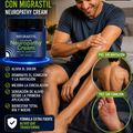 Crema Migrastil Alivio Neuropatía Efectiva Rápida