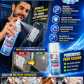 Removedor Spray Liquido De Pegamento
