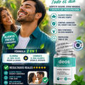 Desodorante Deos Protección 24 Horas Garantizada