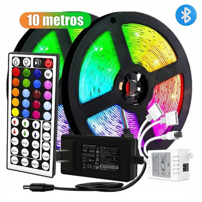 Luces Led 5m Smart Serie