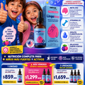 Lingoleap Aprende Idiomas Divertidos Para Niños