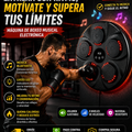 Máquina De Boxeo Musical Electrónica Interactiva Premium