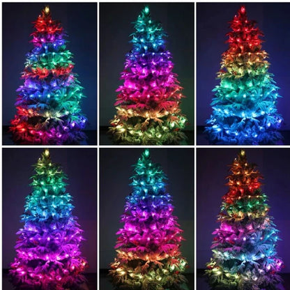 Luces Led 5m Smart Serie