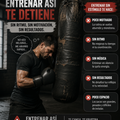 Máquina De Boxeo Musical Electrónica Interactiva Premium