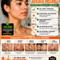 Gel Anti Acné Quarxery Limpia Piel Profundamente