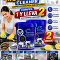 Pasta Limpiadora Multiusos Cleaner - Potente Desengrasante