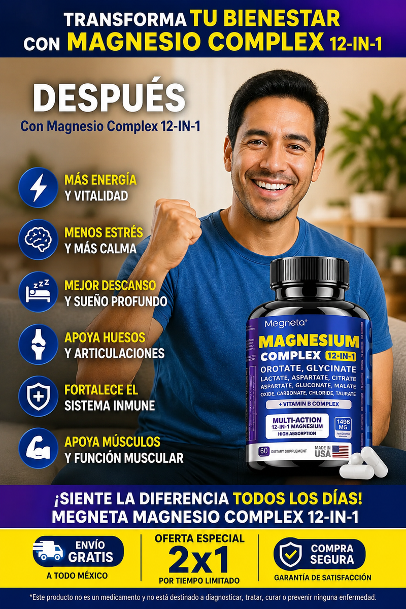 Después