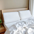 Almohada ortopédica de espuma viscoelástica para cervicales