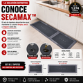 Set De Tapetes Hogar Oficina