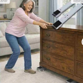 Soporte Universal Ruedas Ajustable Base