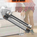 Soporte Universal Ruedas Ajustable Base