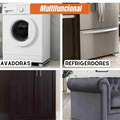 Soporte Universal Ruedas Ajustable Base