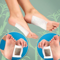 50 Parches Detox Kinoki