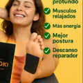 50 Parches Detox Kinoki
