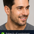 Crema Alopecia Crecimiento Cabello Garantizado Entrega Ya