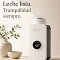 Calentador Biberon Recargable Portatil