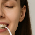 Irrigador Dental Recargable
