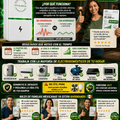 Ahorrador Energía Eléctrica Inteligente Económico Factura