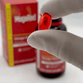 Suplemento Megared Omega 3 90 Capsu