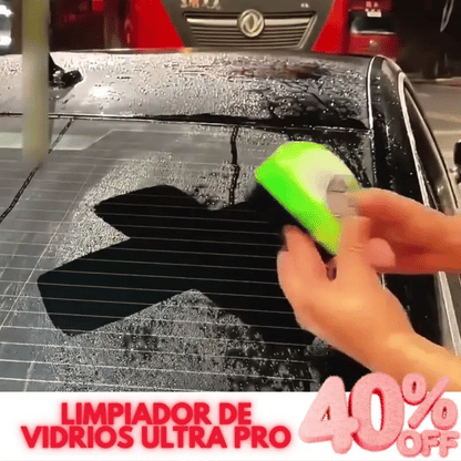 Cepillo Limpiador De Película De Aceite