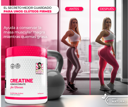 CREATINA