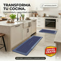Set De Tapetes Hogar Oficina