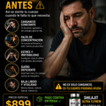 Shilajit Ultra Flynew 60 Cápsulas Energía Pura